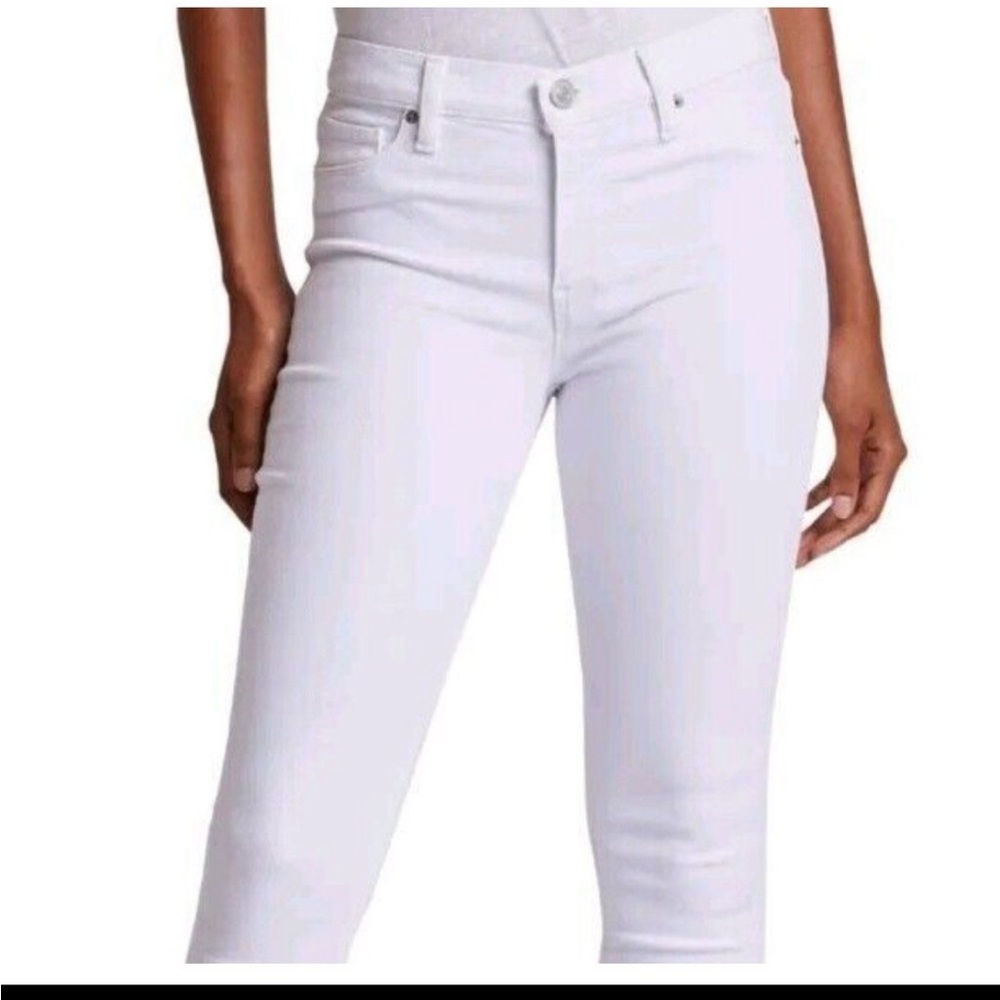 Hudson jeans